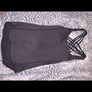 Lululemon Tank Top- Size 4